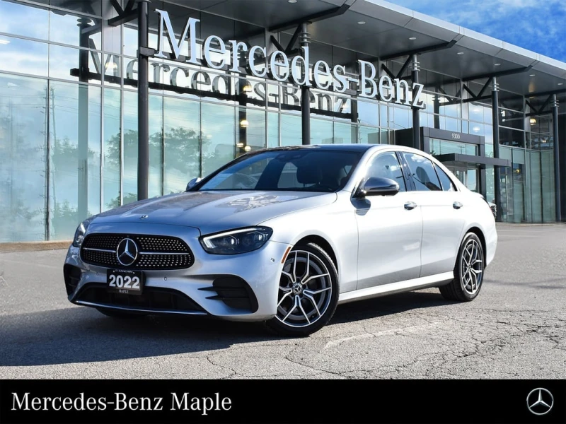 Mercedes-Benz E 350 * 4MATIC/PREMIUM/TECH * CARFAX * БЕЗ ПЪРВОНАЧАЛНА 