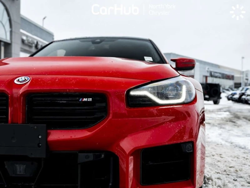 BMW M2 * 2 Series * CARFAX * БЕЗ ПЪРВОНАЧАЛНА ВНОСКА, снимка 2 - Автомобили и джипове - 53161738