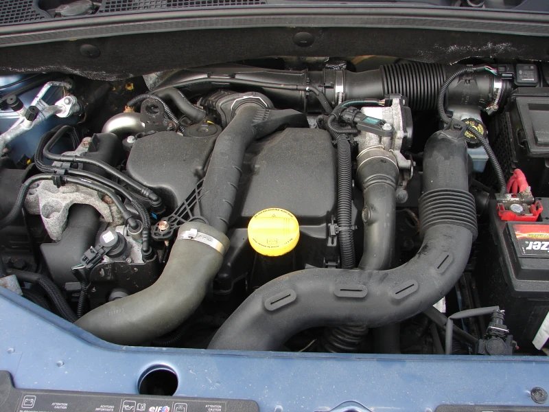 Dacia Dokker, снимка 12 - Автомобили и джипове - 53261771