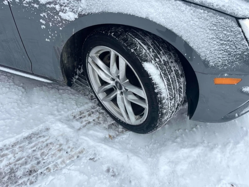 Audi A4 * Technik * CARFAX * ЦЕНА ДО БГ, снимка 9 - Автомобили и джипове - 53304857