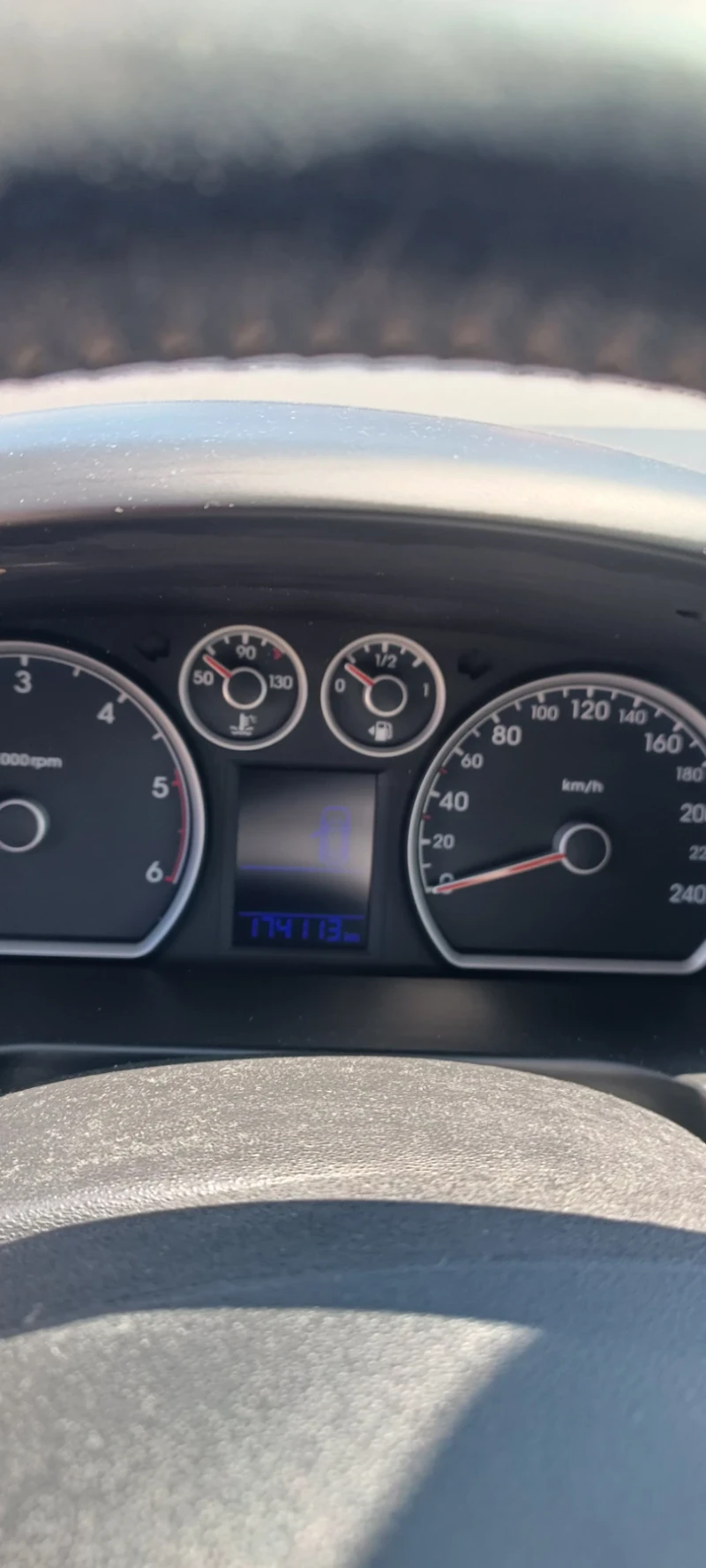 Hyundai I30, снимка 11 - Автомобили и джипове - 53356969