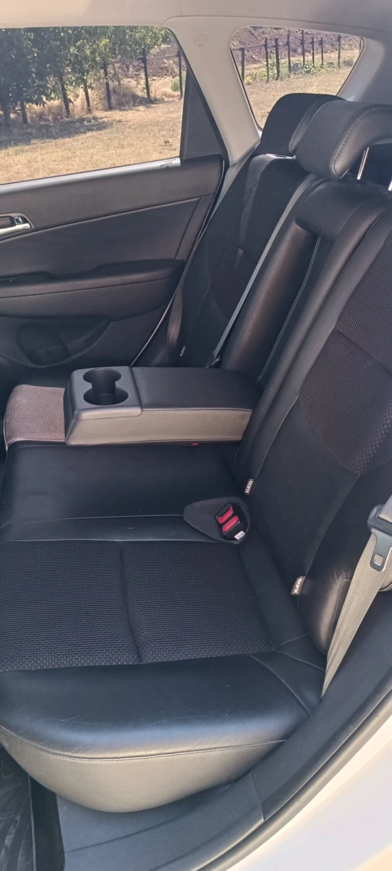 Hyundai I30, снимка 7 - Автомобили и джипове - 53356969