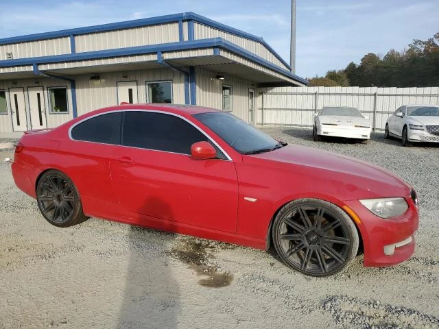 BMW 328 * КРАЙНА ЦЕНА* БЕЗ ЩЕТА* , снимка 4 - Автомобили и джипове - 47928790