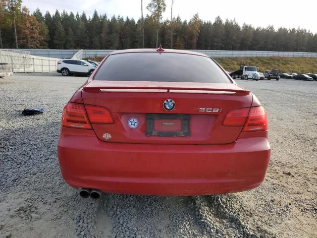 BMW 328 * КРАЙНА ЦЕНА* БЕЗ ЩЕТА* , снимка 6 - Автомобили и джипове - 47928790