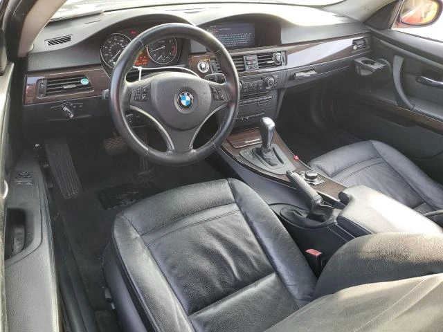 BMW 328 * КРАЙНА ЦЕНА* БЕЗ ЩЕТА* , снимка 8 - Автомобили и джипове - 47928790