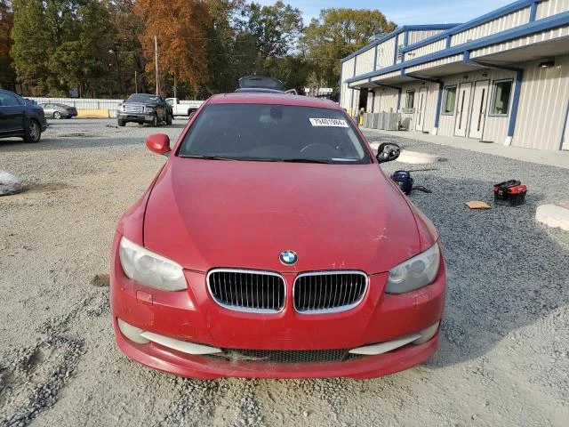 BMW 328 * КРАЙНА ЦЕНА* БЕЗ ЩЕТА* , снимка 5 - Автомобили и джипове - 47928790