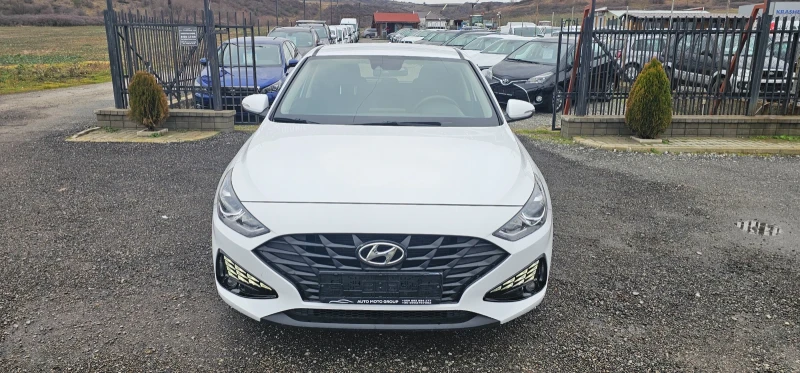 Hyundai I30 1.5 GDI-110hp - 24500 лв. - 72972457 | Car24.bg