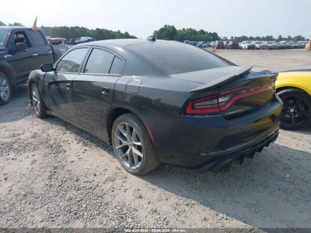 Dodge Charger SXT RWD - изображение 4