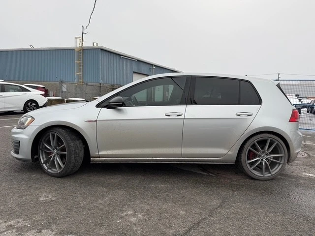 VW Golf GTI 5dr HB DSG Autobahn* CARFAX *    | Mobile.bg   3