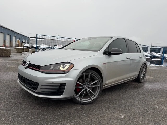 VW Golf GTI 5dr HB DSG Autobahn* CARFAX * Цена до България - 24850 лв. / 12705.60 € - 40554688 1