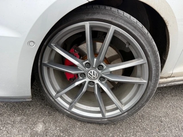 VW Golf GTI 5dr HB DSG Autobahn* CARFAX *    | Mobile.bg   6