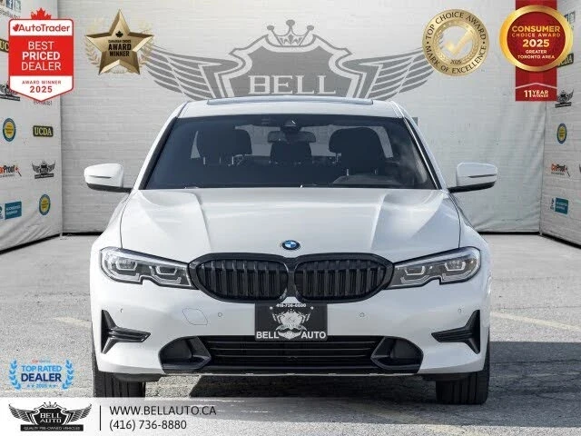 BMW 330 xDrive AWD АвтоКредит (ЦЕНА ДО БГ) - изображение 2