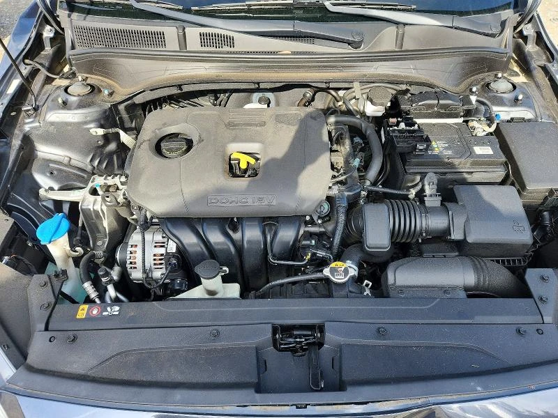 Kia Forte 2.0L 4 FRONT WHEEL DRIVE | Mobile.bg � ����������� 12