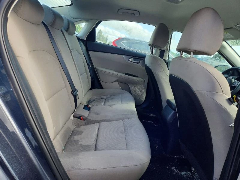 Kia Forte 2.0L 4 FRONT WHEEL DRIVE | Mobile.bg � ����������� 11