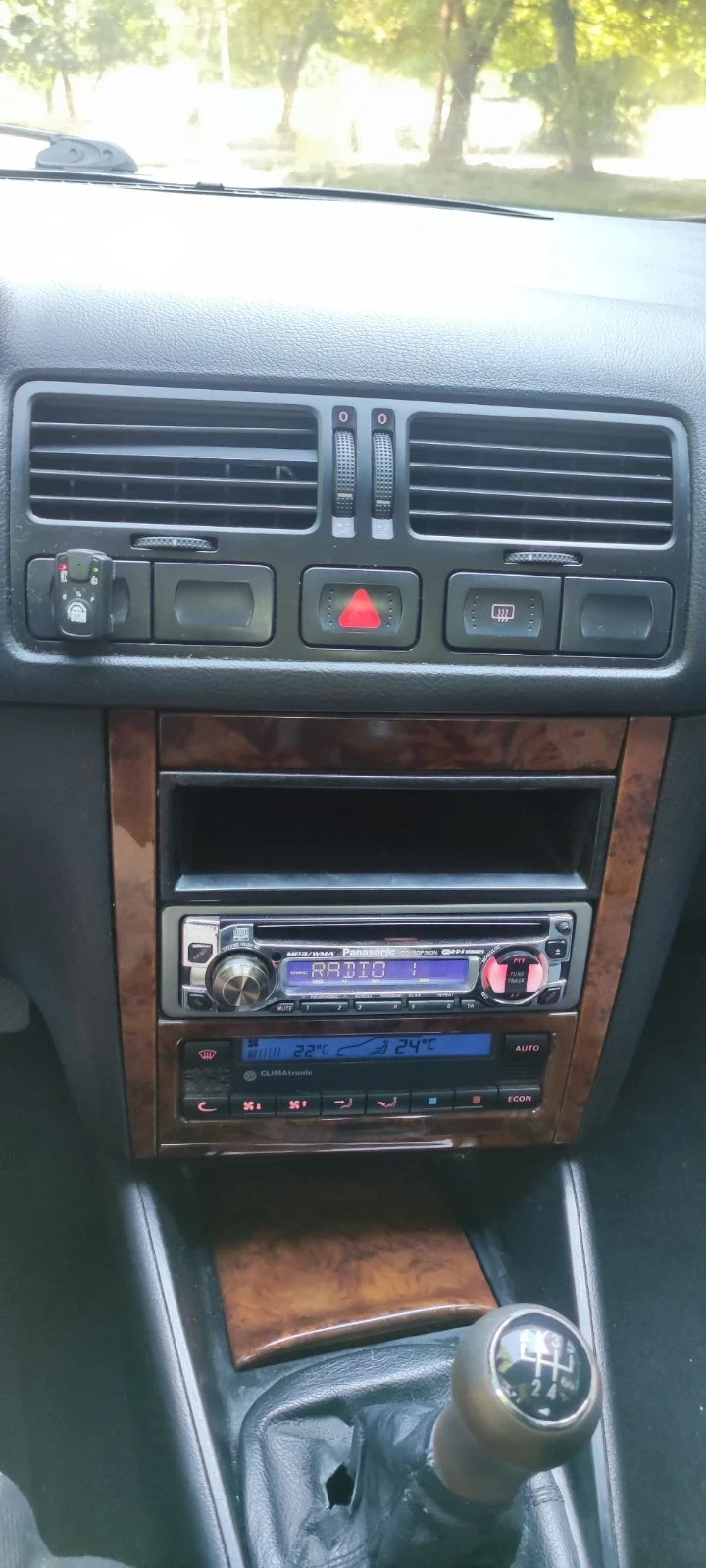 VW Bora, снимка 9 - Автомобили и джипове - 56144229