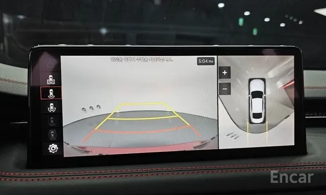 Genesis G70 AWD (4х4), снимка 15 - Автомобили и джипове - 56153014
