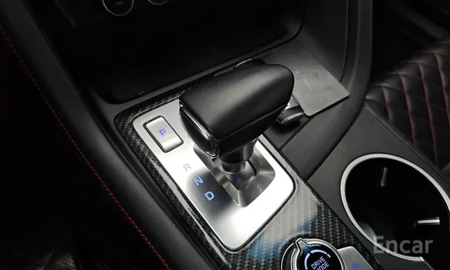 Genesis G70 AWD (4х4), снимка 9 - Автомобили и джипове - 56153014