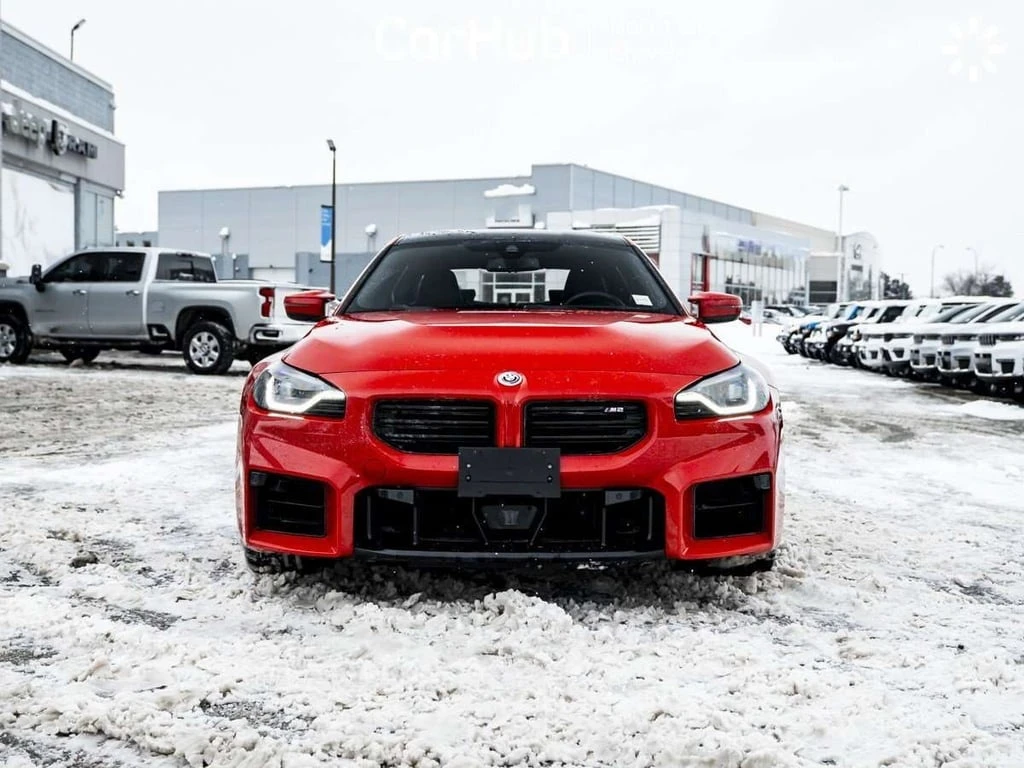 BMW M2 * 2 Series * CARFAX * БЕЗ ПЪРВОНАЧАЛНА ВНОСКА, снимка 1