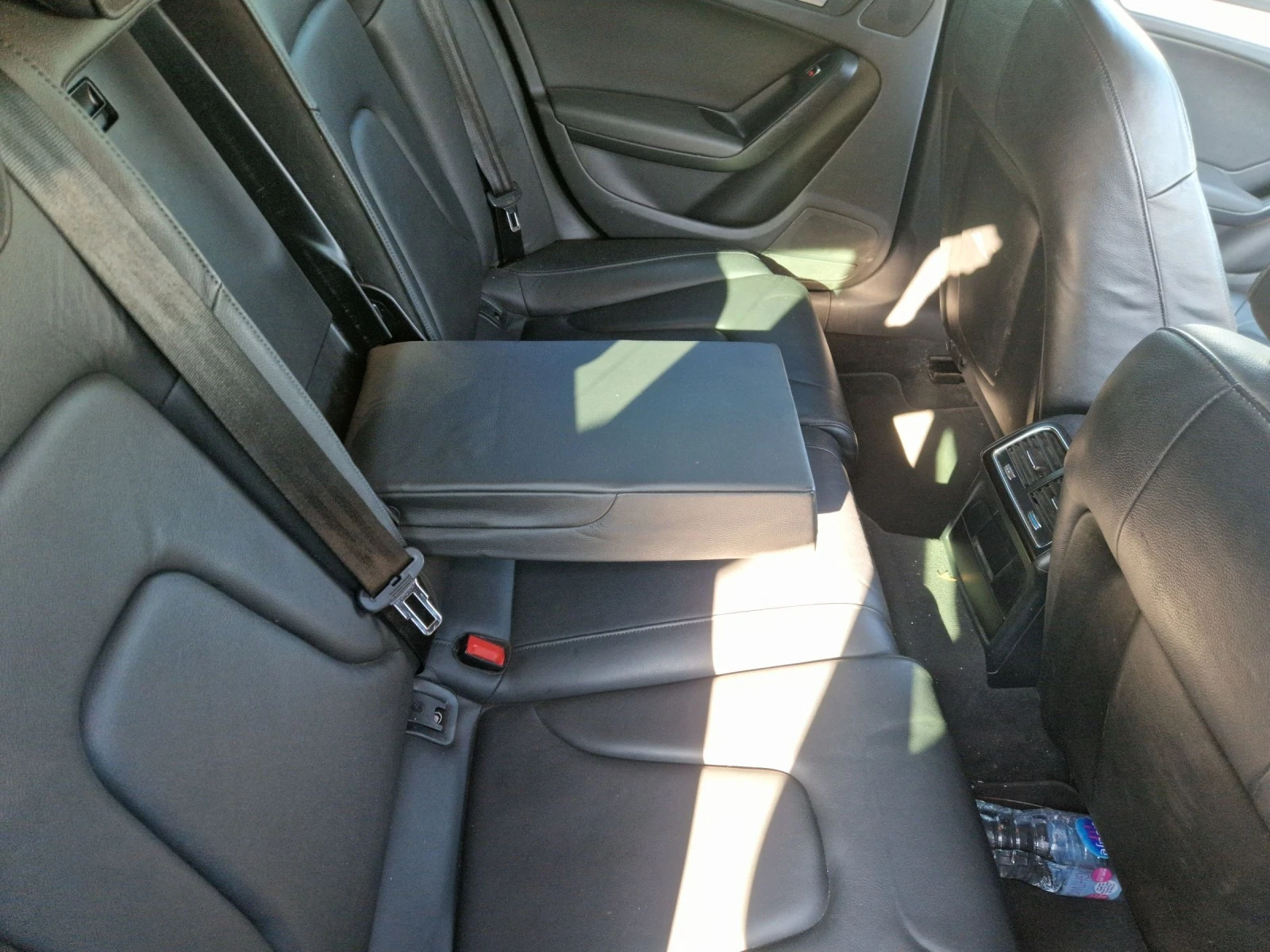 Audi A4 Audi A4 Facelift B8.5 2.0TDI 136кс на части | Mobile.bg — изображение 15