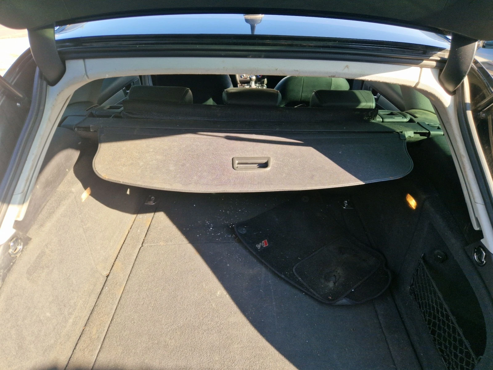 Audi A4 Audi A4 Facelift B8.5 2.0TDI 136кс на части | Mobile.bg — изображение 14