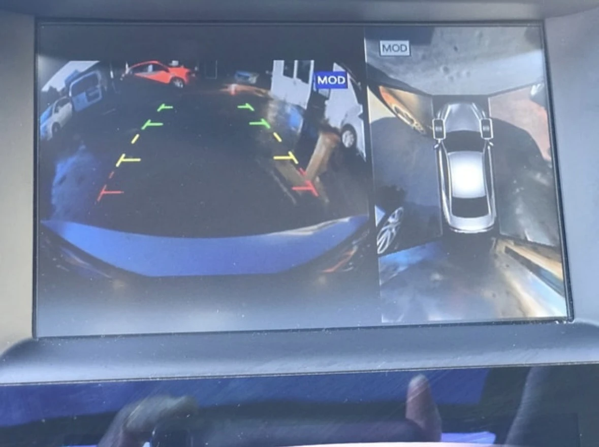 Infiniti Q50 S 3.5i V6 Hybrid AWD   | Mobile.bg   14