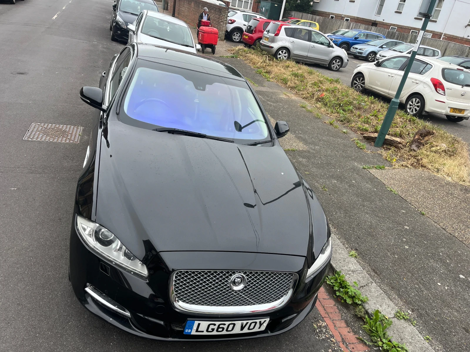 Jaguar Xj Long - [1] 