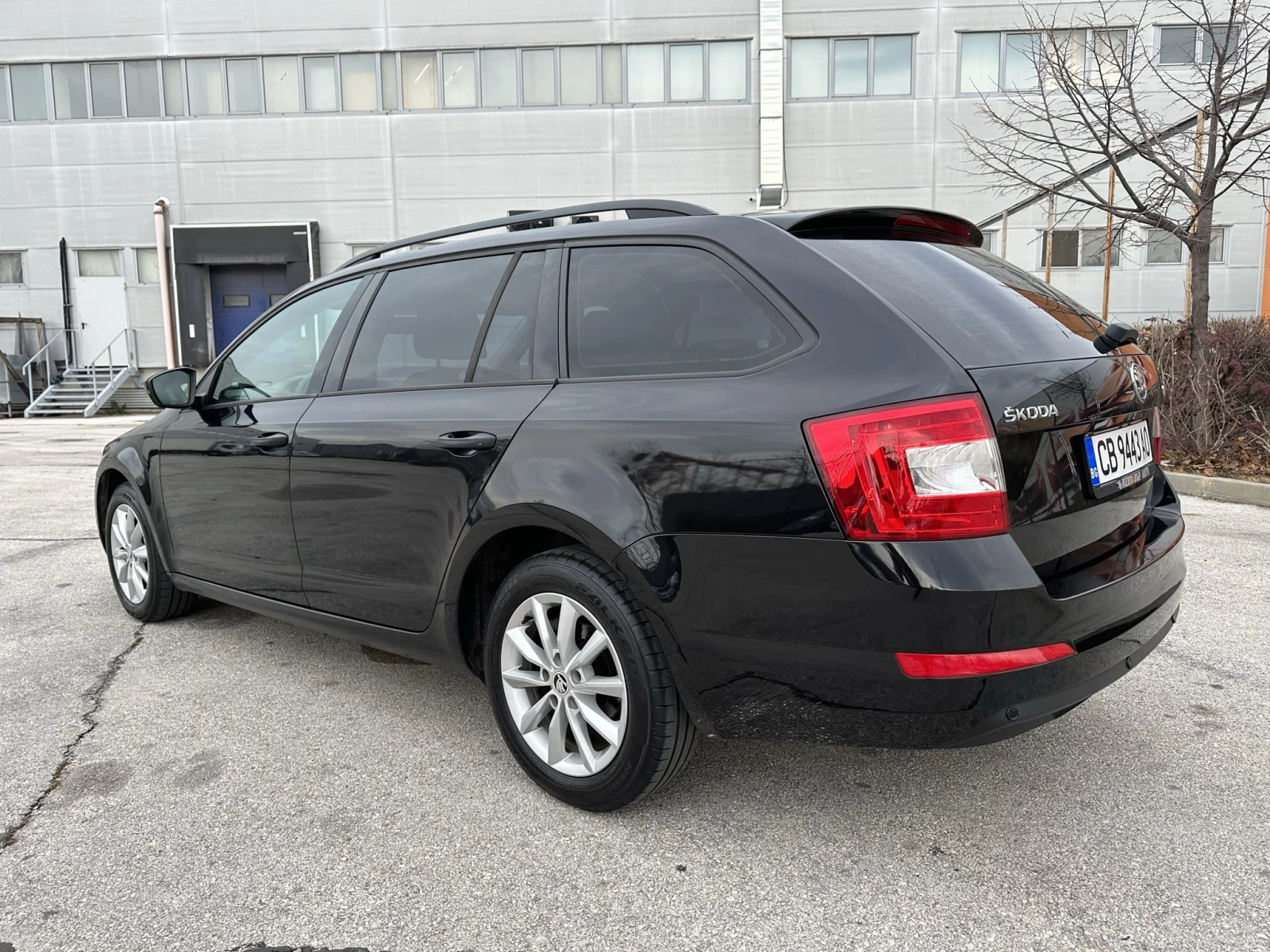 Skoda Octavia 1.6d 90 к.с. - изображение 3