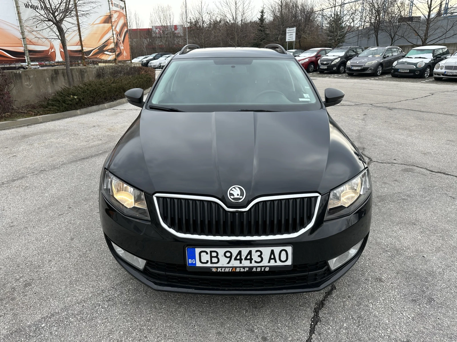 Skoda Octavia 1.6d 90 к.с. - изображение 7