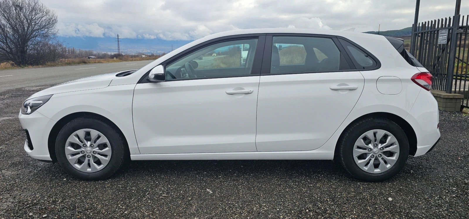 Hyundai I30 1.5 GDI-110hp - изображение 3