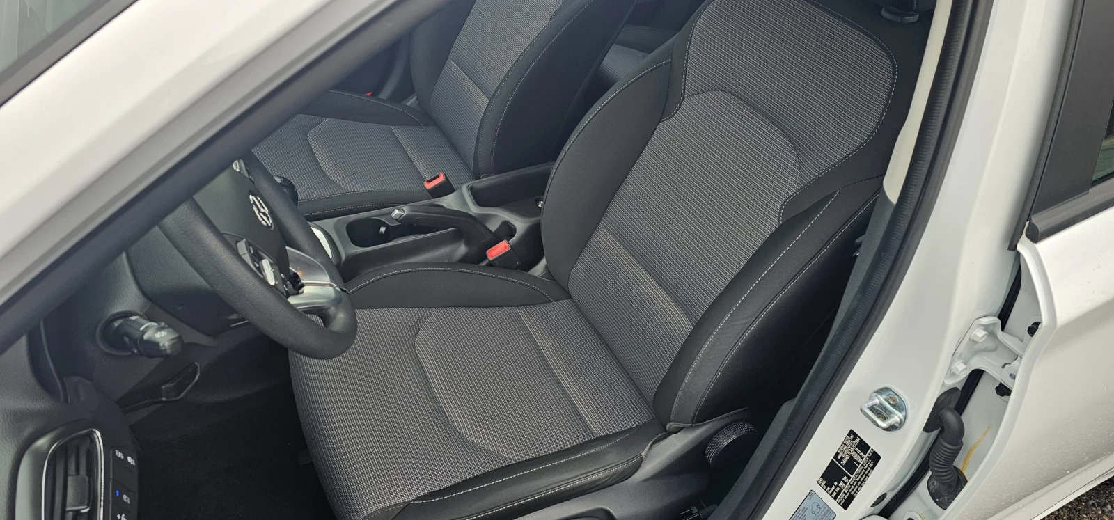 Hyundai I30 1.5 GDI-110hp - изображение 9