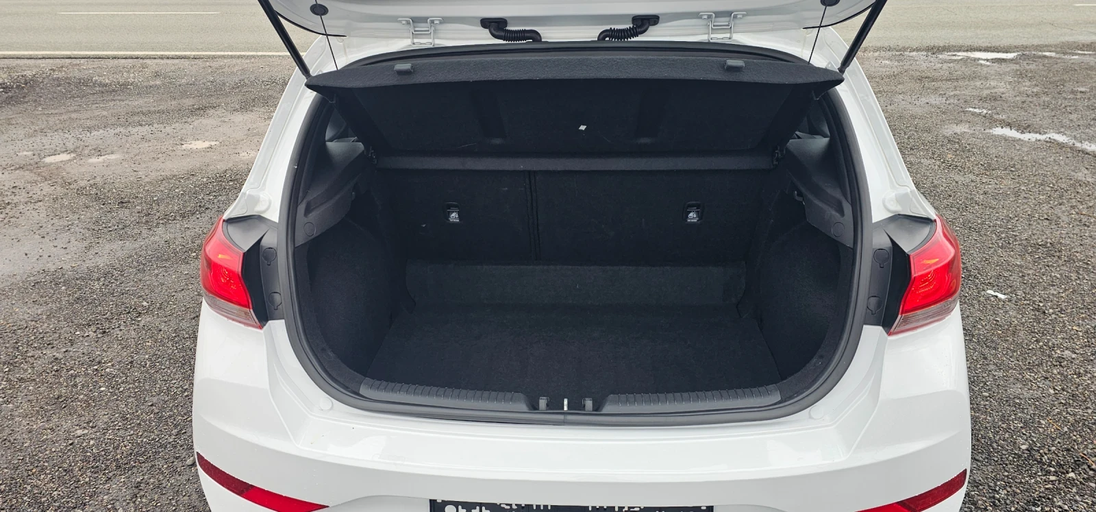 Hyundai I30 1.5 GDI-110hp - изображение 6