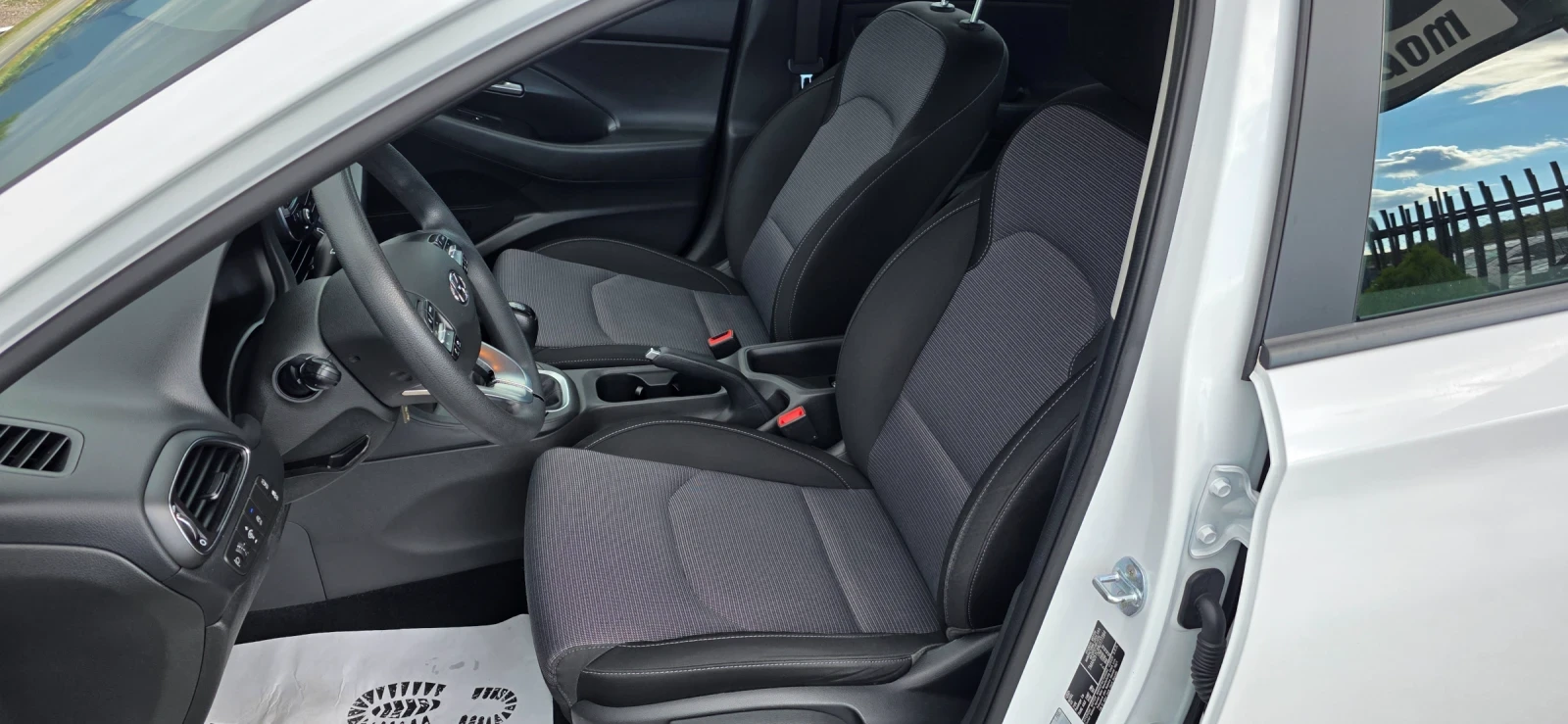 Hyundai I30 1.5 GDI-110hp - изображение 8