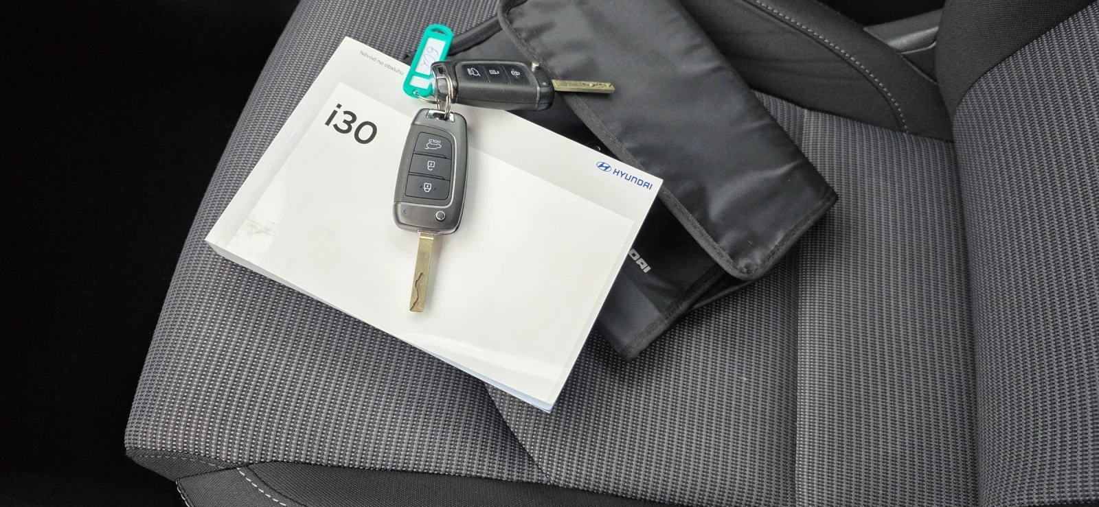 Hyundai I30 1.5 GDI-110hp | Mobile.bg   14