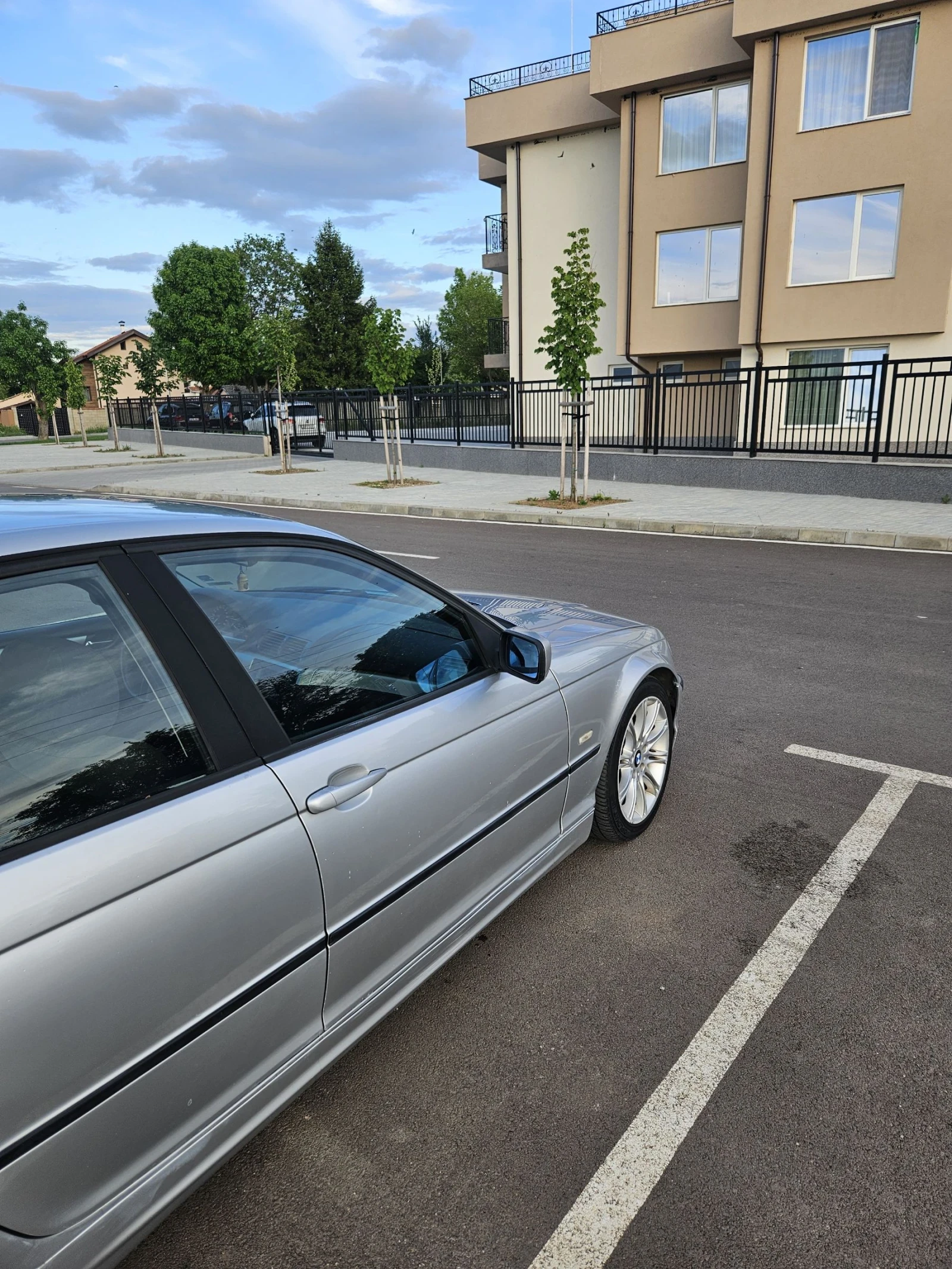 BMW 320  - изображение 3