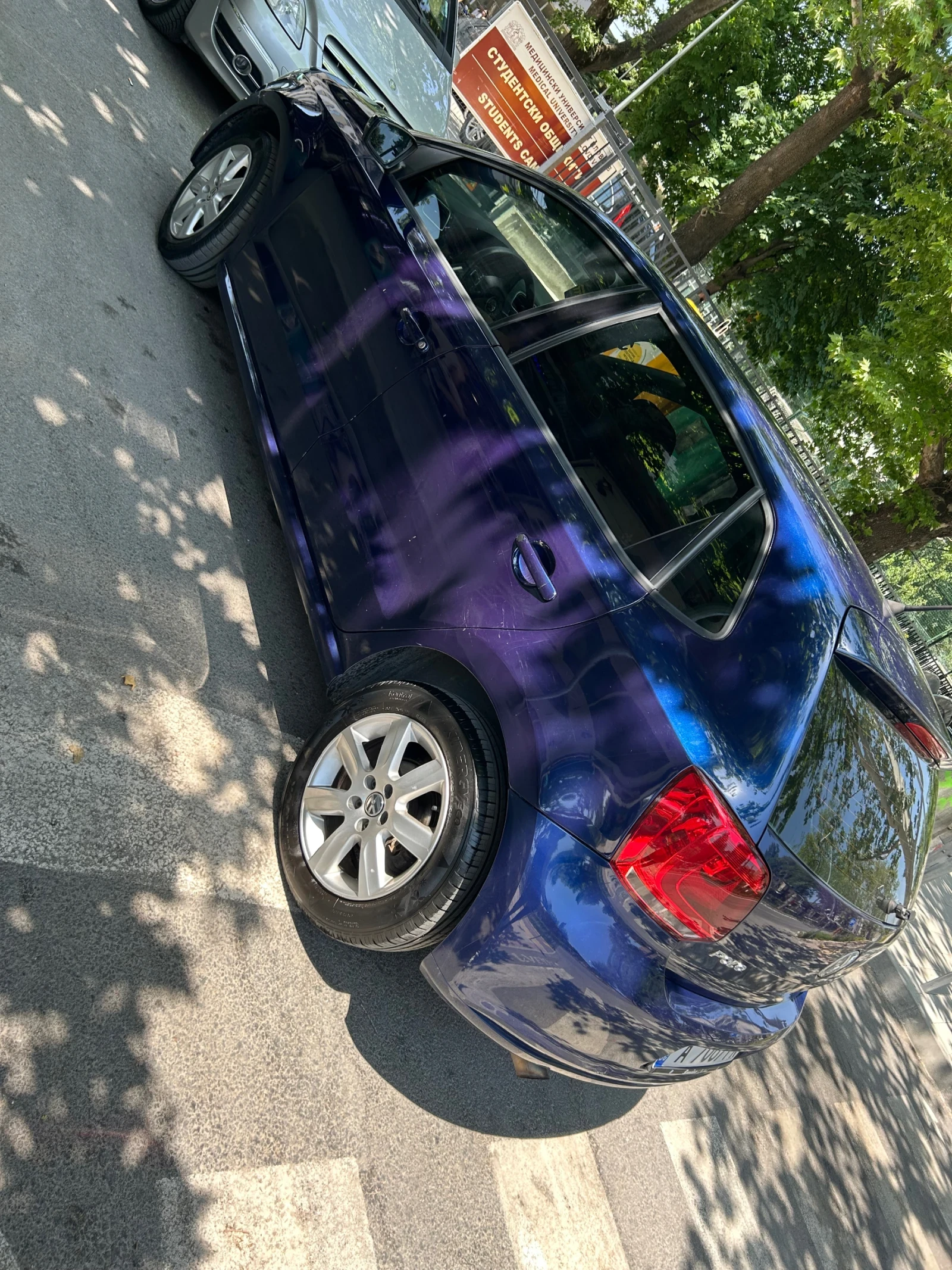 VW Polo 1.2 TSI 107к.с. - изображение 5