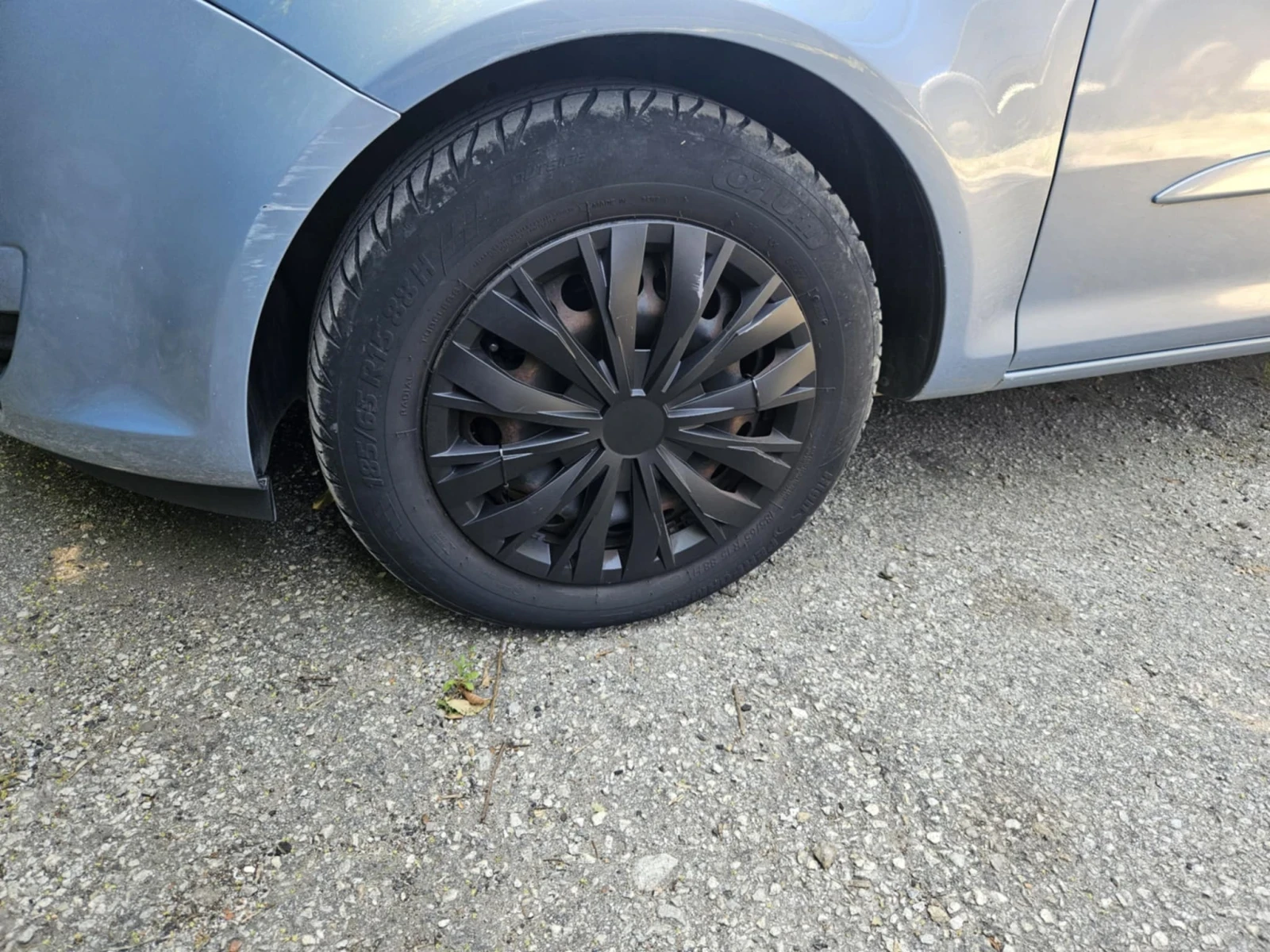 Opel Corsa  - изображение 7