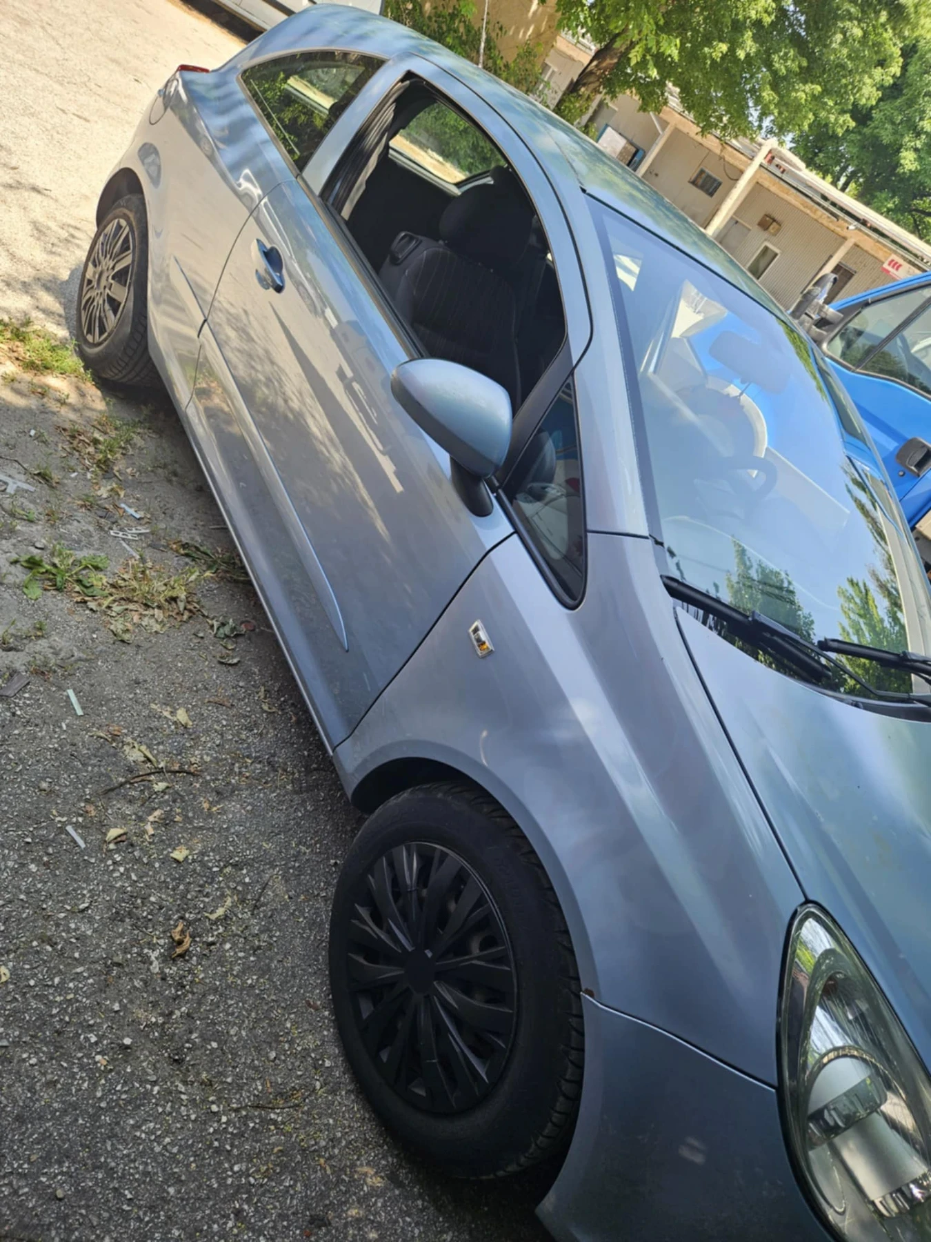 Opel Corsa  - изображение 5