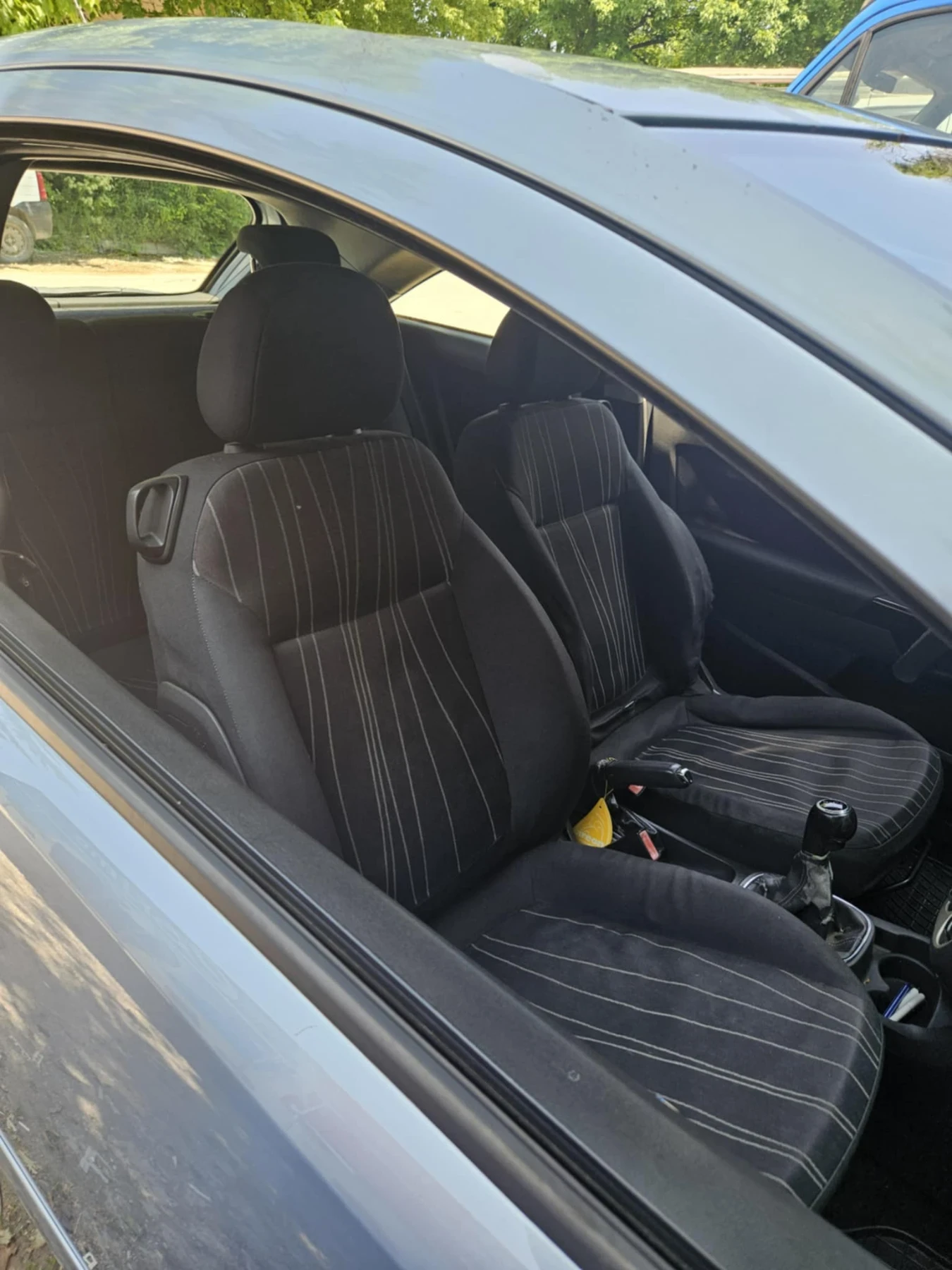Opel Corsa  - изображение 2