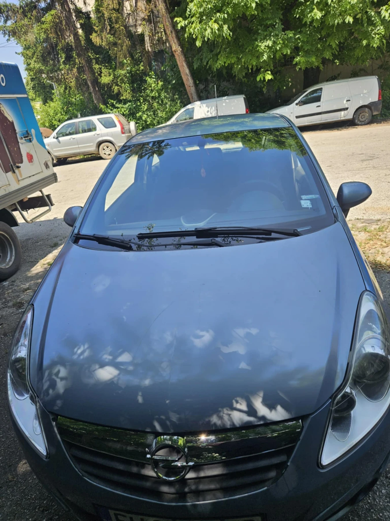 Opel Corsa  - изображение 6