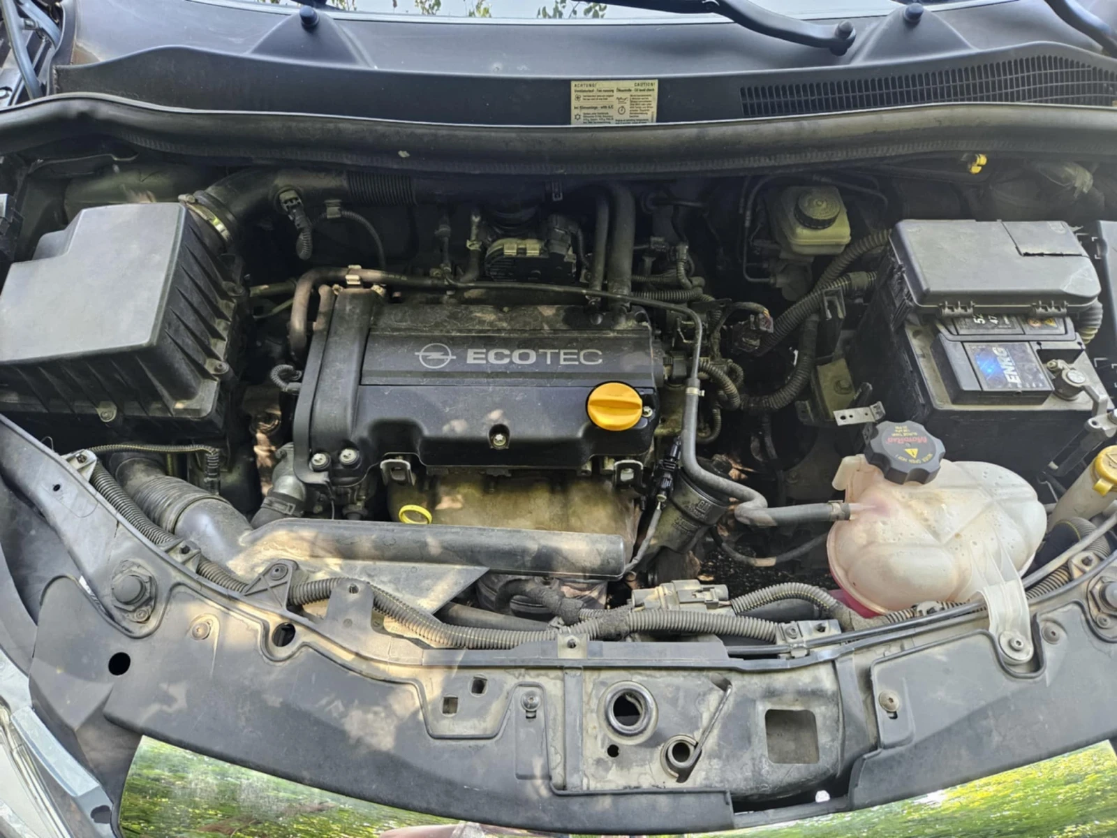 Opel Corsa  - изображение 4