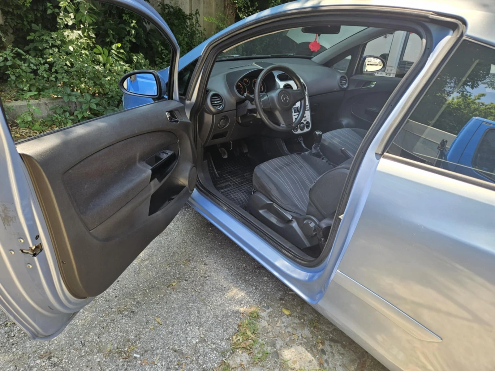Opel Corsa  - изображение 9