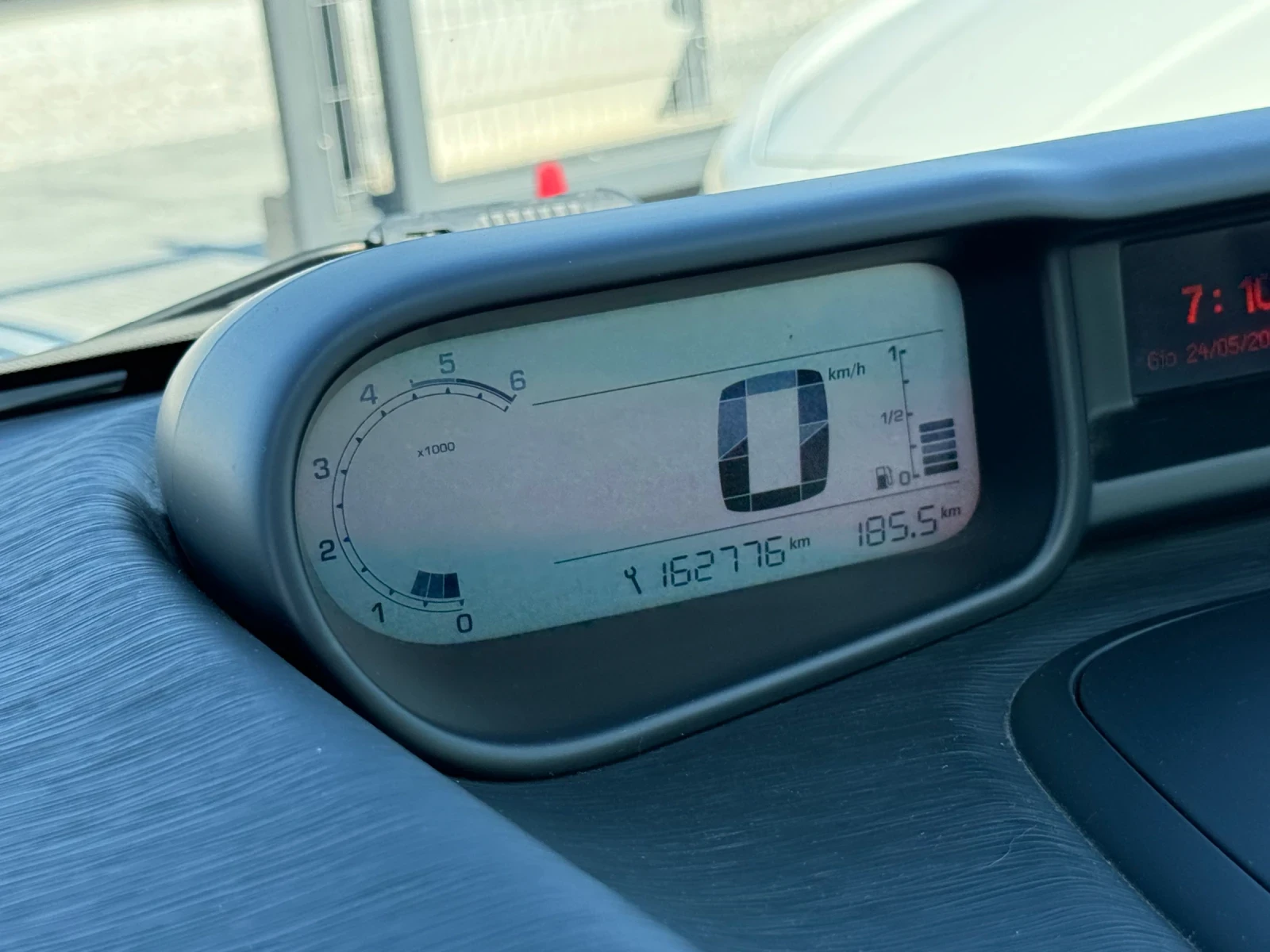 Citroen C3 Picasso 1.6HDI* 2015г* РЪЧКА* 162.000КМ*  - изображение 8