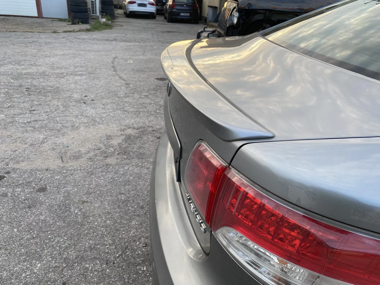 Toyota Avensis 2.0 d4d  - изображение 4