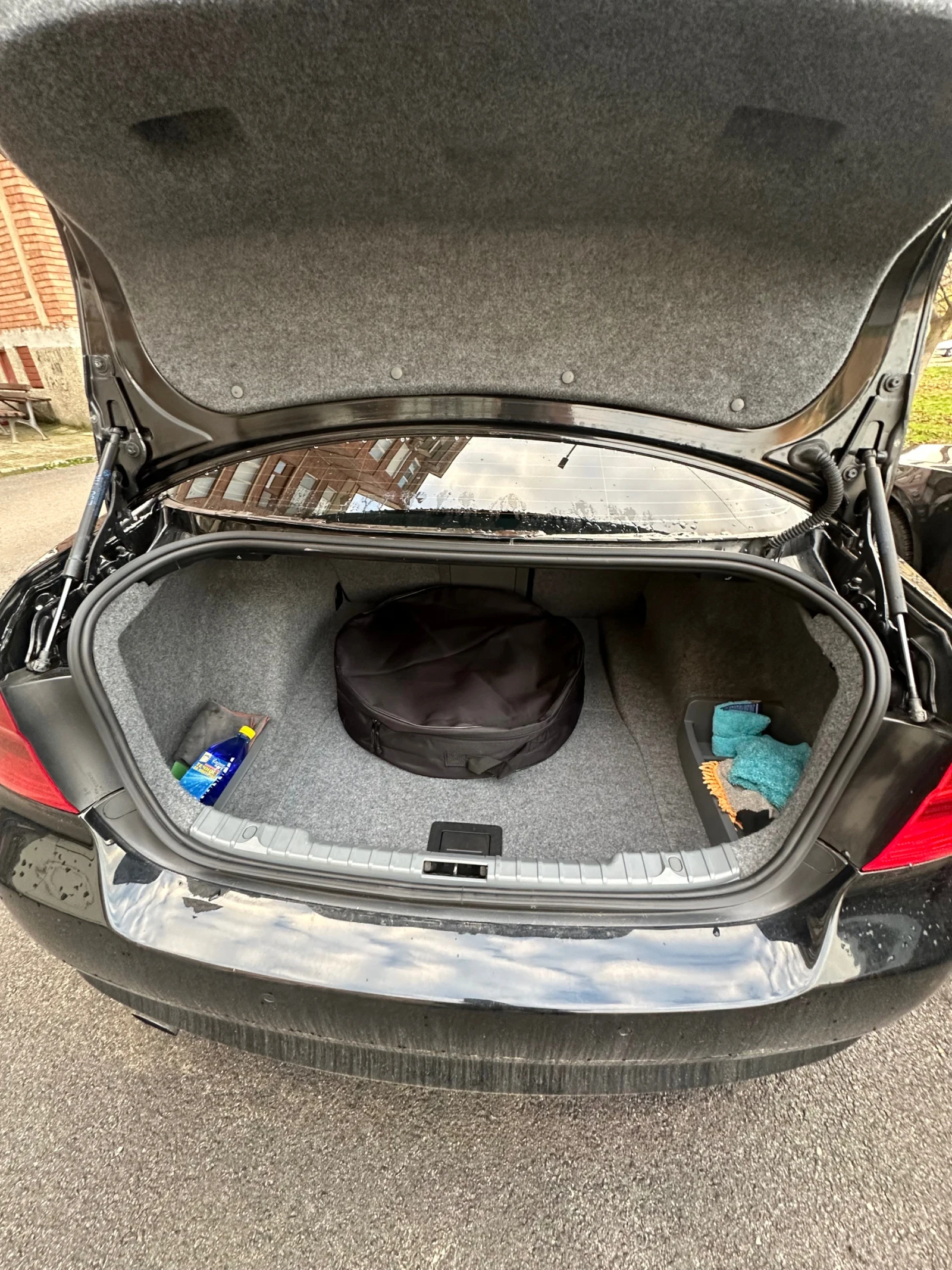 BMW 320 | Mobile.bg   11