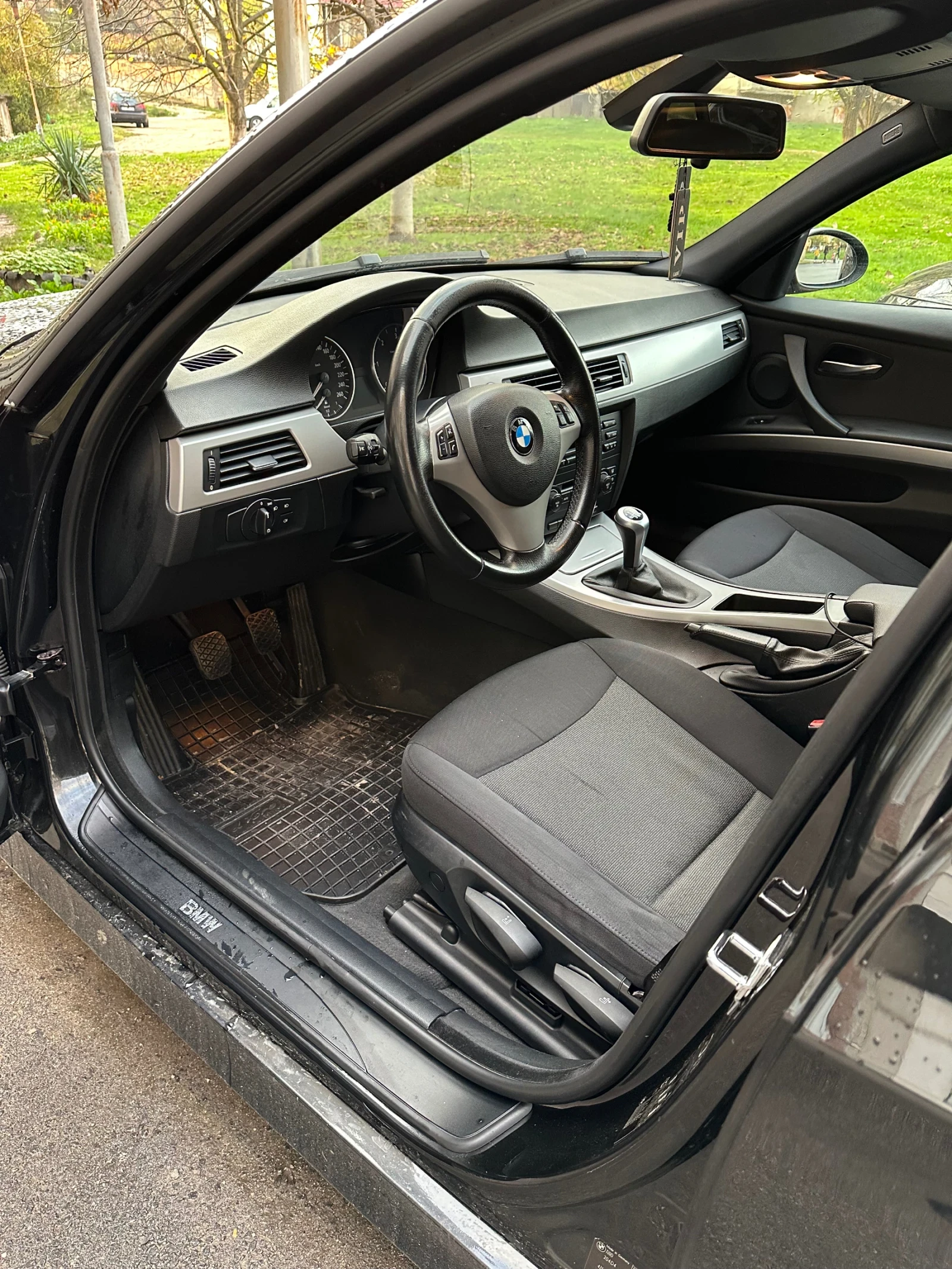 BMW 320 | Mobile.bg   9