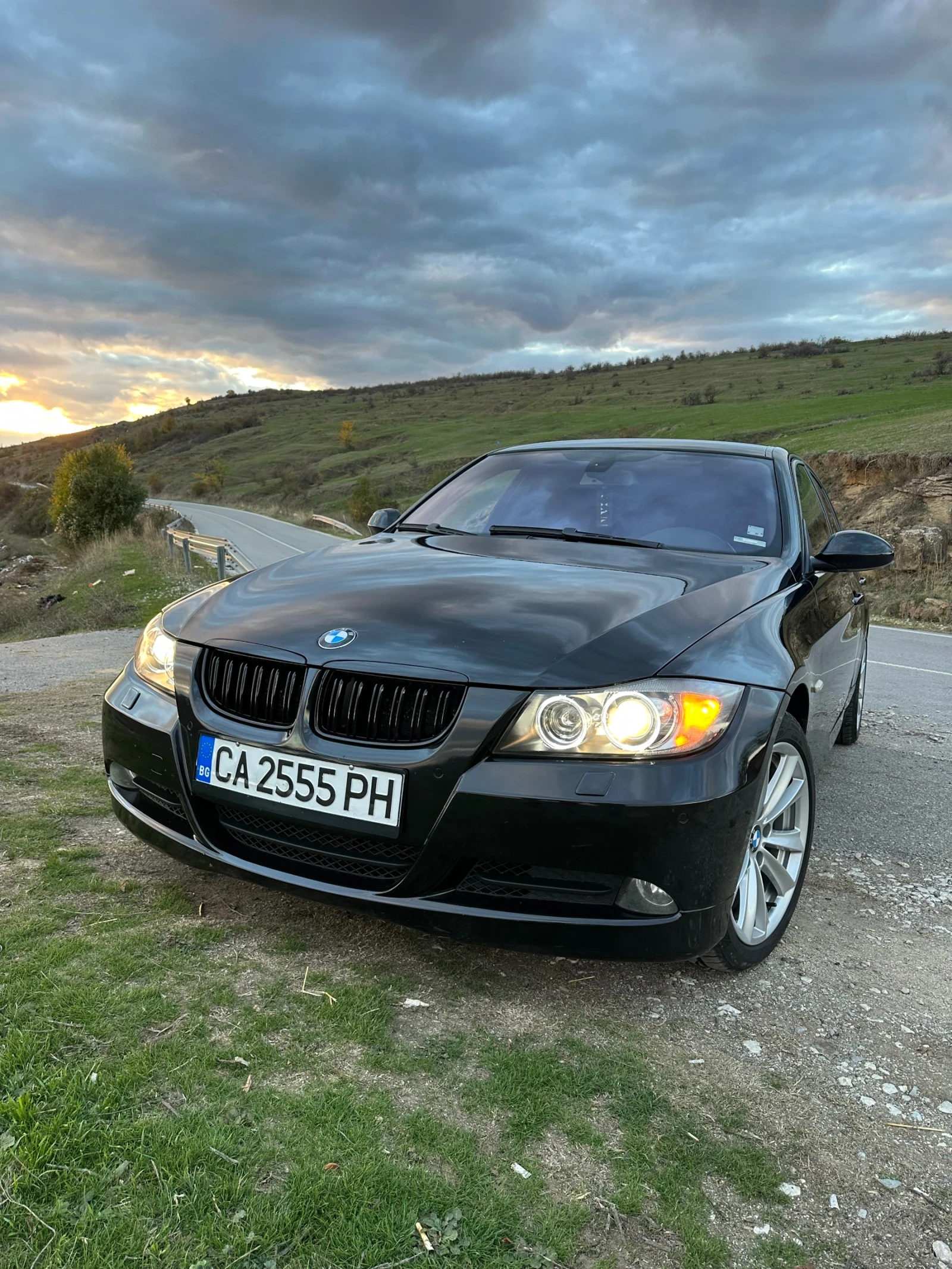 BMW 320 | Mobile.bg   2