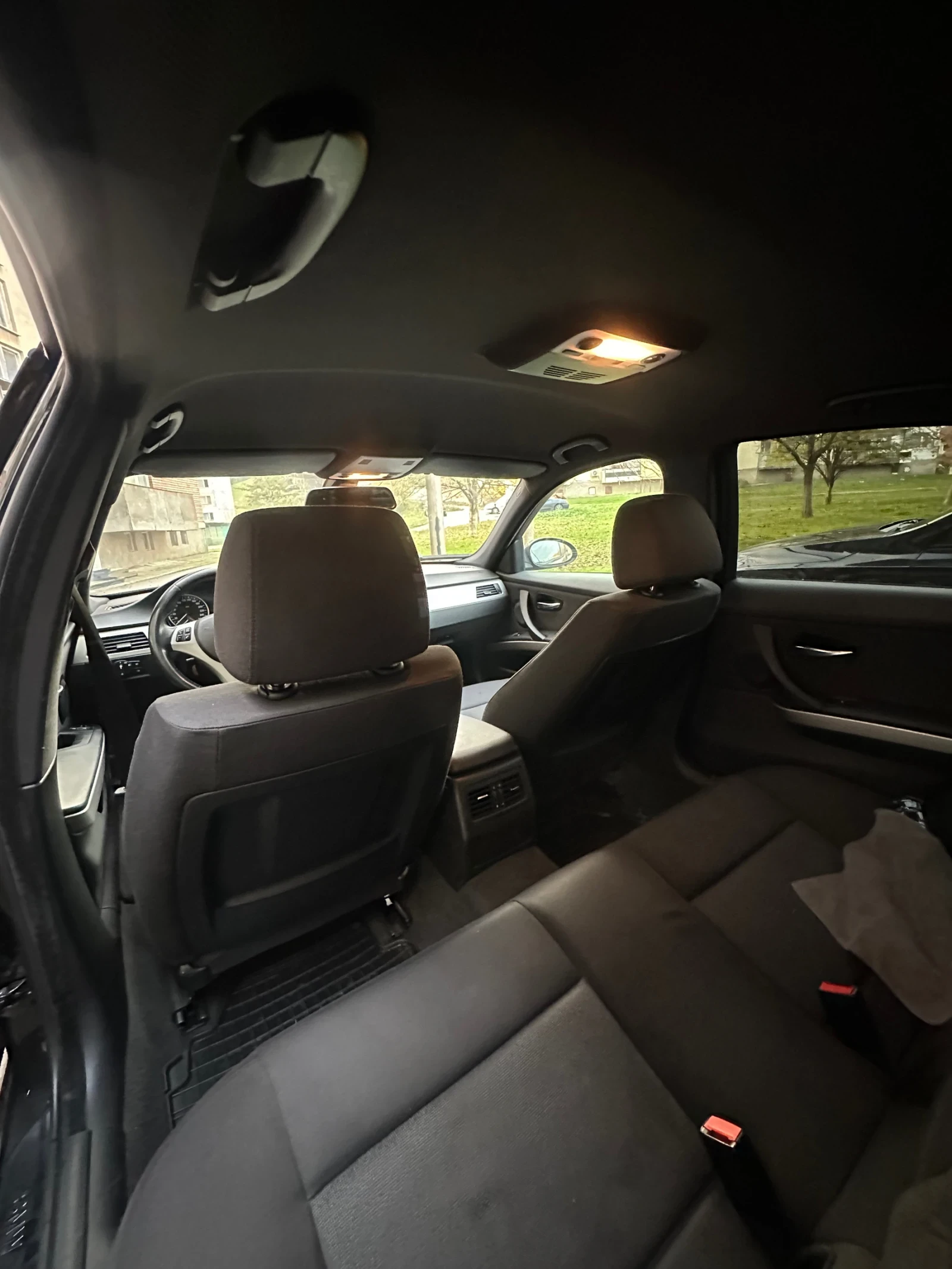 BMW 320 | Mobile.bg   10