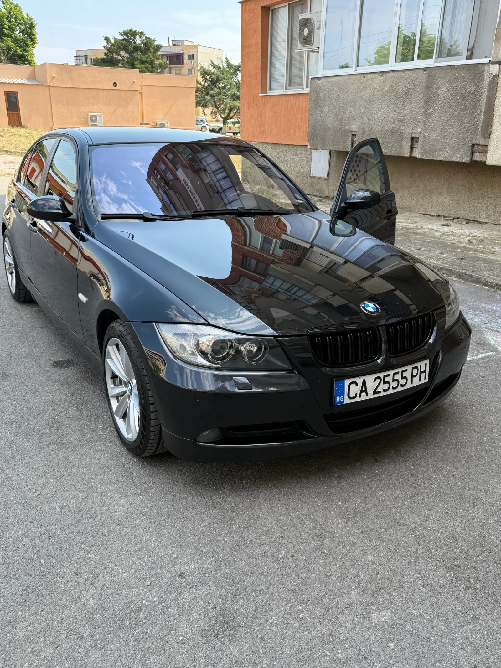 BMW 320 | Mobile.bg   4