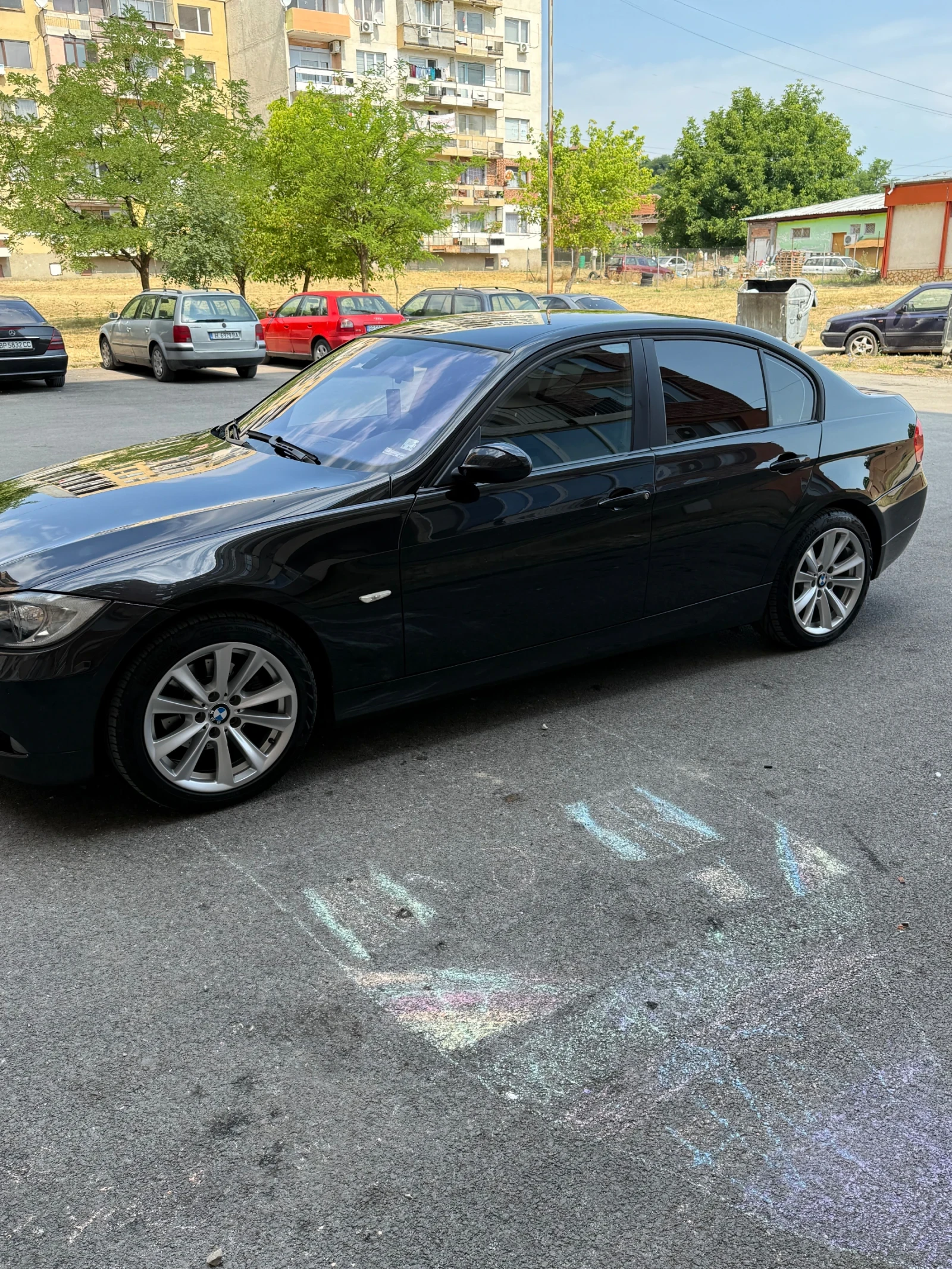 BMW 320 | Mobile.bg   6