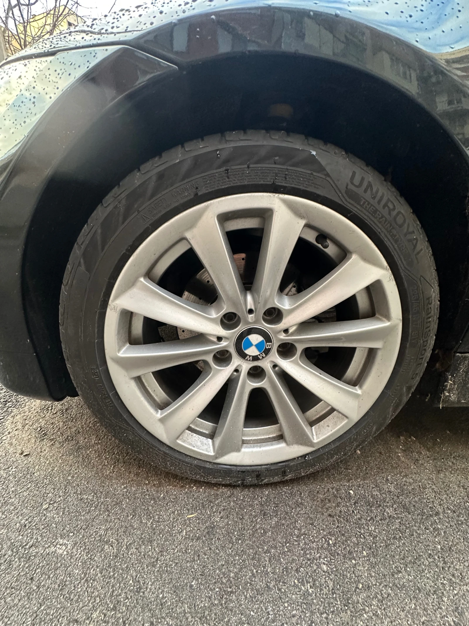 BMW 320 | Mobile.bg   8